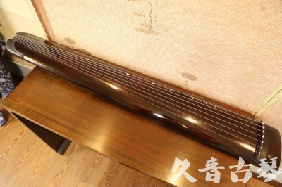 ●久音古琴  ●今日推荐20230720  [高级演奏正和]