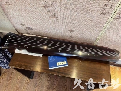 ●久音古琴  ●今日推荐20230728  [顶级演奏灵机]
