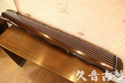 ●久音古琴  ●典藏系列 20230901 [高级演奏竹节]