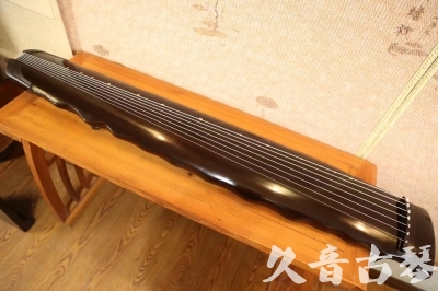 ●久音古琴  ●今日推荐20230914  [高级演奏落霞]