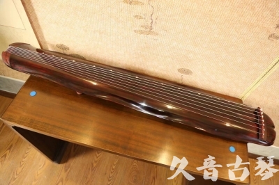 ●久音古琴  ●今日推荐20230921  [高级精品演奏级落霞]