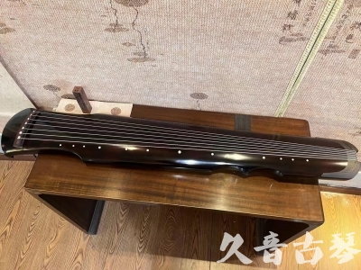 ●久音古琴  ●至臻青桐 20231118 [青桐系列-伏羲]（天花板传世级）
