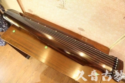 ●久音古琴  ●今日推荐 20231122 [高级演奏仲尼式]