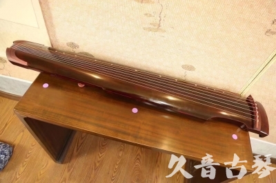 ●久音古琴  ●今日推荐  20231124[收藏级仲尼式]