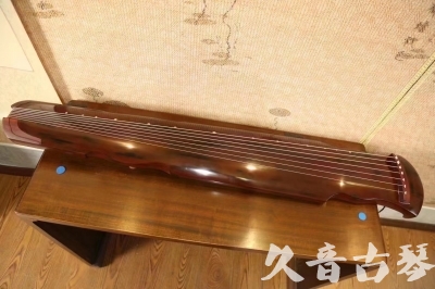 ●久音古琴  ●今日推荐20231125  [顶级演奏凤势氏]