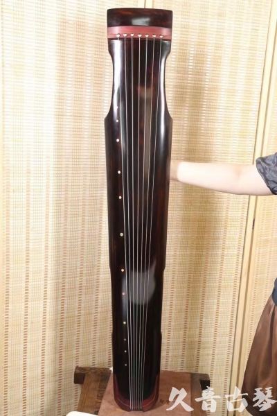 ●久音古琴  ●今日推荐20231229  [收藏级仲尼式]（顶级收藏）