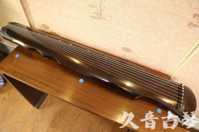 ●久音古琴  ●今日推荐 20240105 [顶级演奏伏羲]