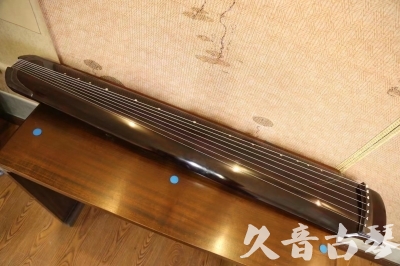 【冬季古琴保养注意事项】20240108
