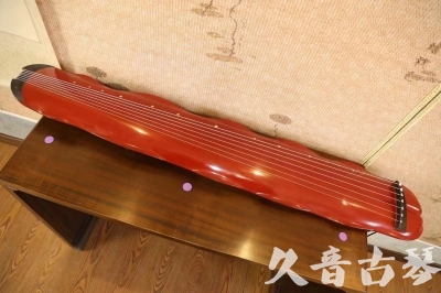 20240108冬季古琴保养注意事项3